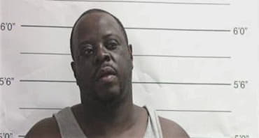 Marvin Watson, - Orleans Parish County, LA 